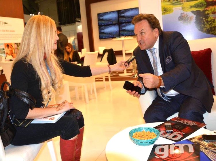 Türkiye sahneye çıkarsa lüks turizmde Avrupa’nın lideri olur