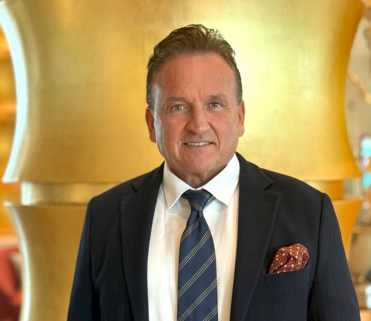 Türkiye sahneye çıkarsa lüks turizmde Avrupa’nın lideri olur