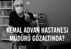 Gazze’de Kemal Advan Hastanesi Müdürü Dr. Hussam Ebu Safiye’nin keyfi tutukluluğu sürüyor