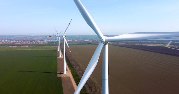 Onna Robotics, Big Bang Startup Challenge’da Yapay Zeka Tabanlı Rüzgâr Türbini Denetim Robotuyla Öne Çıktı