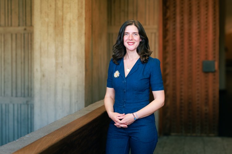 TU Berlin’de Yeni Başkan Prof. Dr. Fatma Deniz: Seçimi 42 Oyla Kazandı, Görev 1 Nisan 2026’da Başlıyor