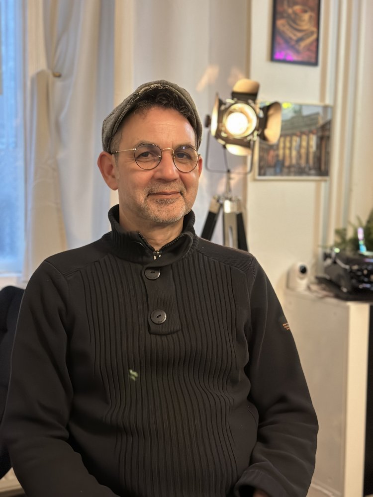 Press Room Altenbraker’da Sanat ve Medya Buluşması