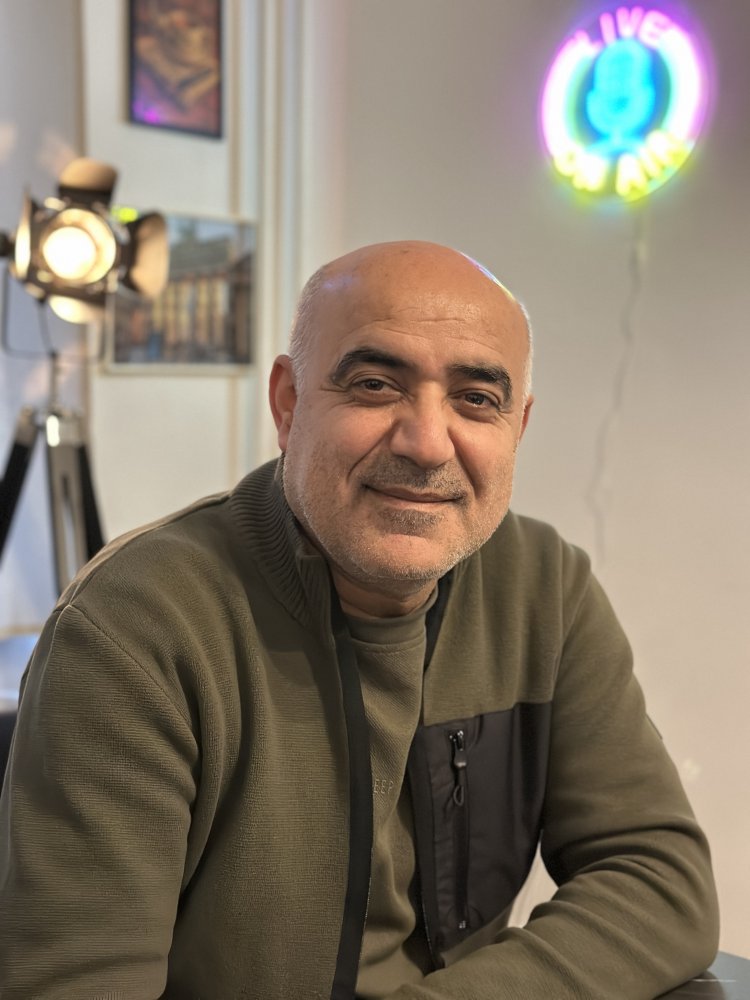 Press Room Altenbraker’da Sanat ve Medya Buluşması