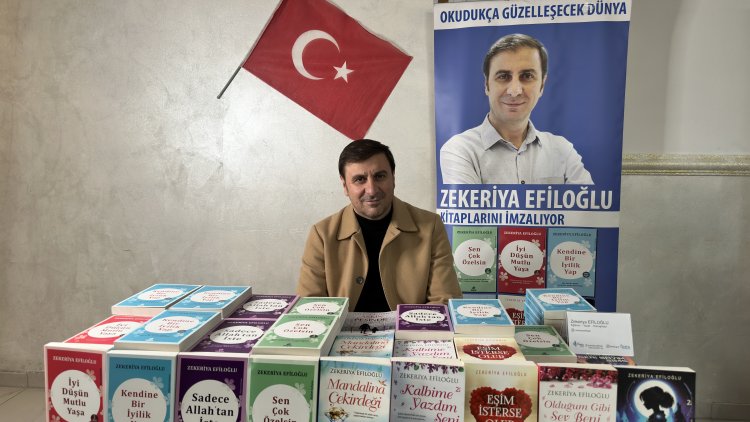 Berlin’de 1. Kitap ve Kültür Fuarı 5–7 Aralık 2025’te Düzenlendi