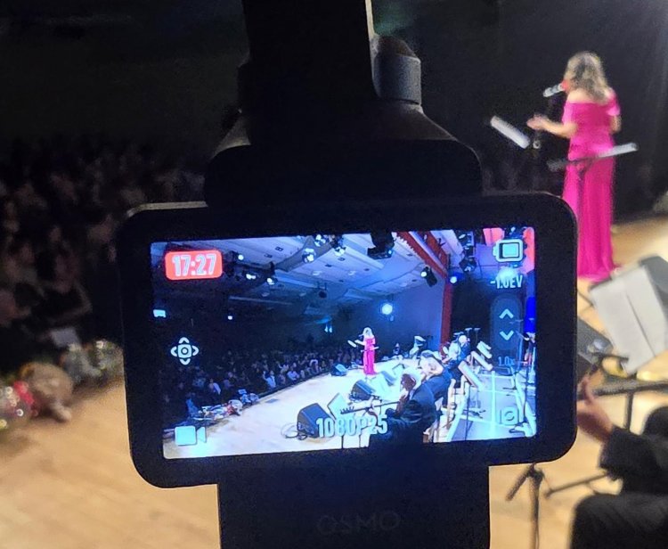 Berlin’de klâsik Türk müziğiyle zamanda yolculuk