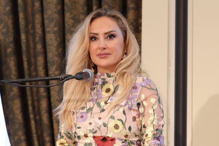 Berlin Güçlü Kadınlar Dayanışması Kahvaltı Etkinliğinde Bir Araya Geldi