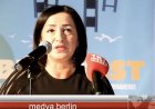 Berlin eski senatörü Dilek Kalayci rüşvet suçundan kesin olarak mahkûm edildi