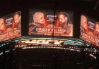 WWE SmackDown Berlin’i salladı