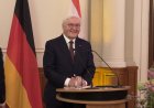 Steinmeier: Demokratie lebt vom Vertrauen