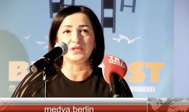 Berlin eski senatörü Dilek Kalayci rüşvet suçundan kesin olarak mahkûm edildi