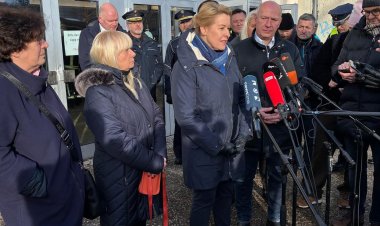 Berlin’in Güneybatısında Elektrik Kesintisi