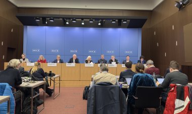 Kai Wegner: „Das war ein terroristischer Anschlag“