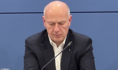 Berlin’de elektrik kesintisi sonrası Wegner tartışması