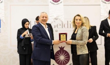 Ekşioğlu Vakfı Olağan Genel Kurulu 11 Ocak’ta İstanbul’da yapılacak