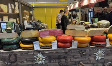 Grüne Woche 2026 in Berlin: Internationale Genusskultur, Transparenz und persönliche Begegnungen