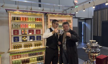 Internationale Grüne Woche in Berlin vereint Ernährung, Kultur und Genuss