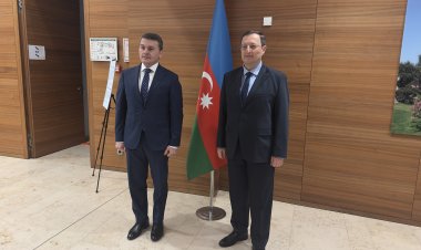 Berlin’de 20 Ocak Anma Programı: Azerbaycan ve Türkiye’den Ortak Hafıza Mesajı