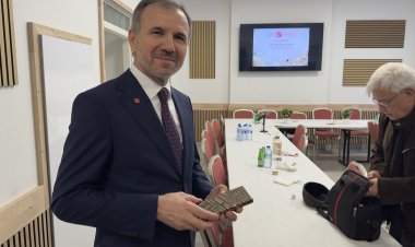 Saadet Partisi’nden diaspora vurgusu: Yurt dışı milletvekilliği kalıcı çözüm olur