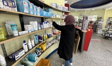 Federal Konsey  eczane reformuna kapsamlı eleştiri: “Yerel eczaneler korunmalı”