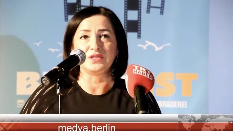 Berlin eski senatörü Dilek Kalayci rüşvet suçundan kesin olarak mahkûm edildi