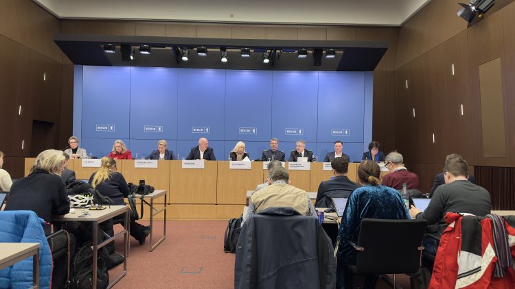 Kai Wegner: „Das war ein terroristischer Anschlag“