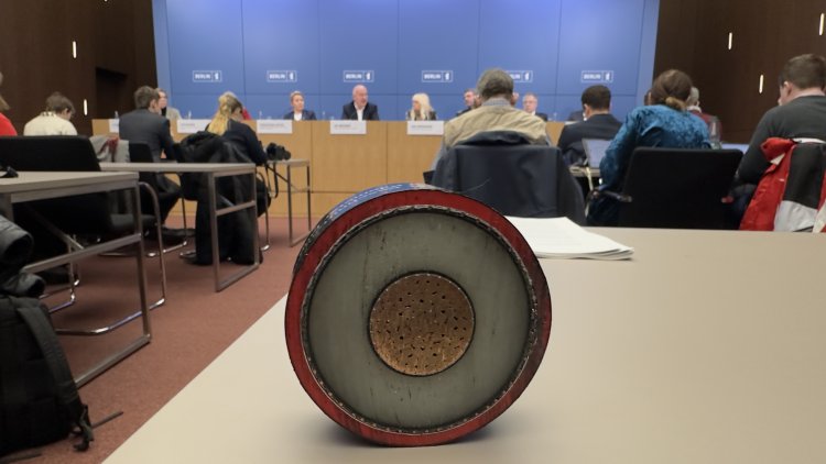 Kai Wegner: „Das war ein terroristischer Anschlag“