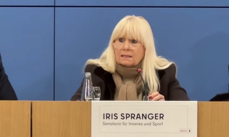 Kai Wegner: „Das war ein terroristischer Anschlag“