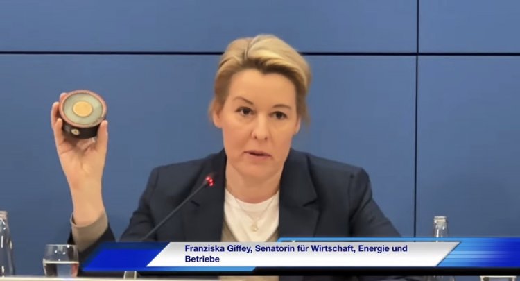 Kai Wegner: „Das war ein terroristischer Anschlag“