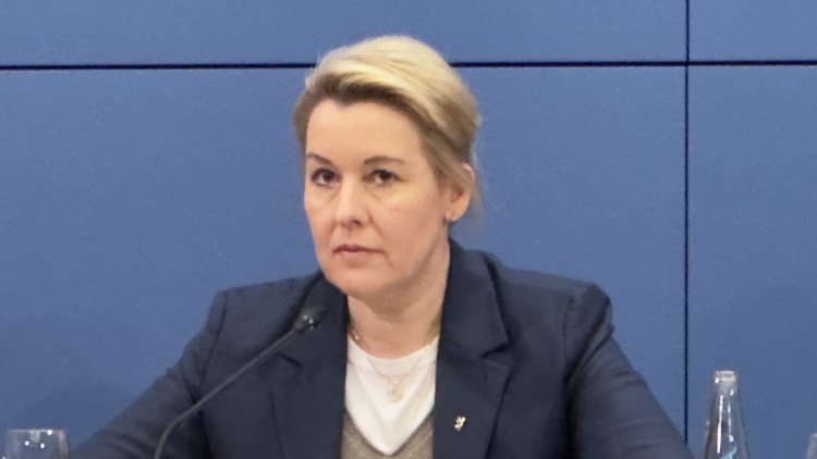 Kai Wegner: “Bu bir terör saldırısıdır”