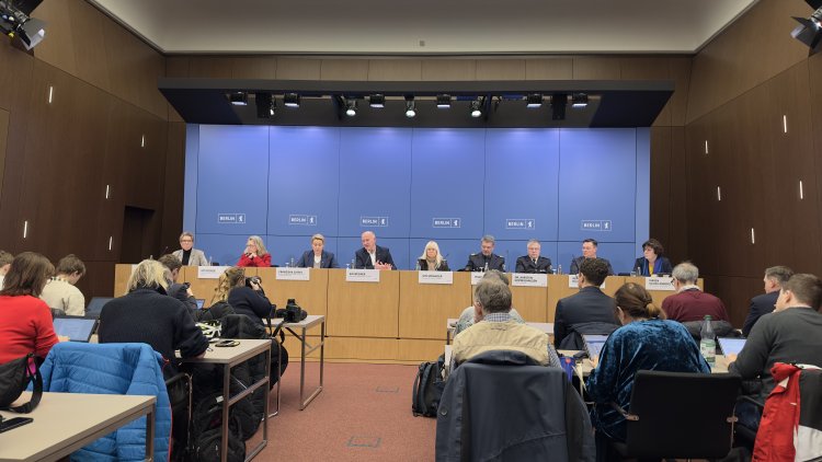 Kai Wegner: “Bu bir terör saldırısıdır”