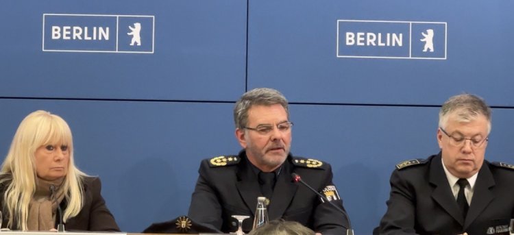 Berlin’de elektrik krizi büyük ölçüde aşıldı