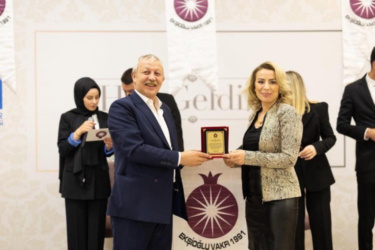 Ekşioğlu Vakfı Olağan Genel Kurulu 11 Ocak’ta İstanbul’da yapılacak