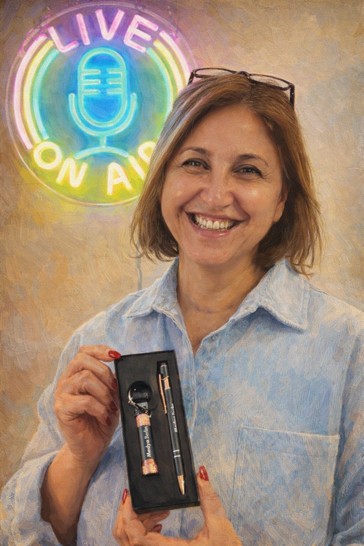 Berlin Klasik Türk Müziği Korosu 2025’i yoğun konser programıyla tamamladı