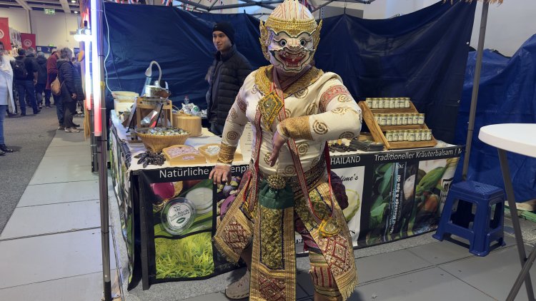 Grüne Woche 2026 in Berlin: Internationale Genusskultur, Transparenz und persönliche Begegnungen