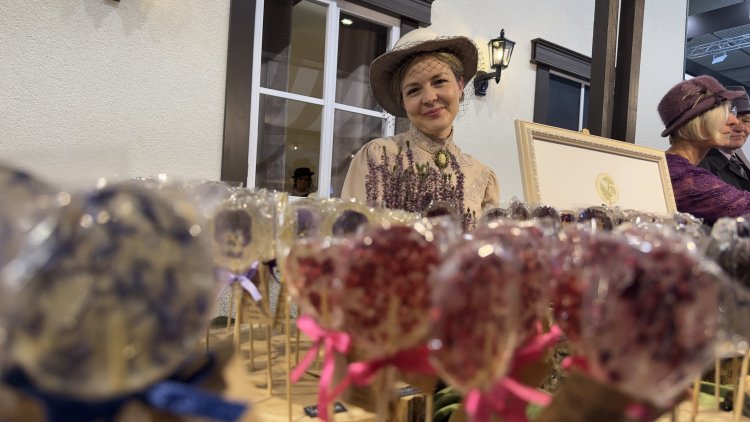 Grüne Woche 2026 in Berlin: Internationale Genusskultur, Transparenz und persönliche Begegnungen