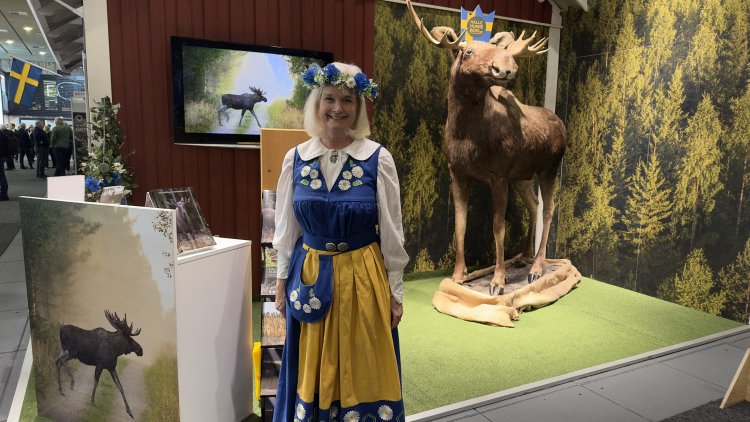 Grüne Woche 2026 in Berlin: Internationale Genusskultur, Transparenz und persönliche Begegnungen