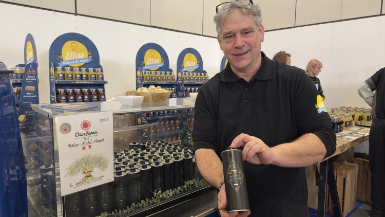 Grüne Woche 2026 in Berlin: Internationale Genusskultur, Transparenz und persönliche Begegnungen