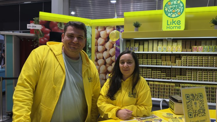 Grüne Woche Berlin’de gıda, kültür ve gastronomi aynı çatı altında buluştu