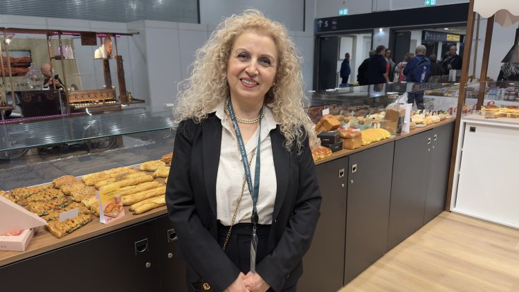 Grüne Woche Berlin’de gıda, kültür ve gastronomi aynı çatı altında buluştu