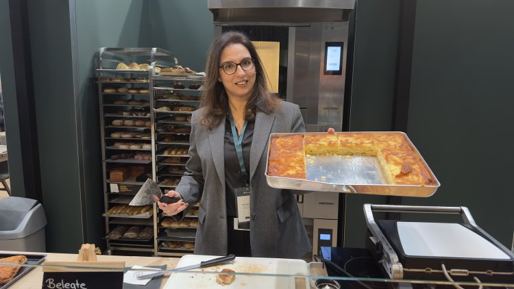 Grüne Woche Berlin’de gıda, kültür ve gastronomi aynı çatı altında buluştu