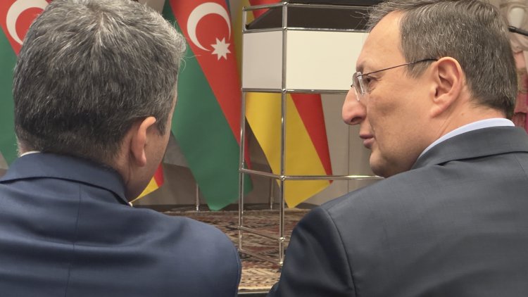 Berlin’de 20 Ocak Anma Programı: Azerbaycan ve Türkiye’den Ortak Hafıza Mesajı