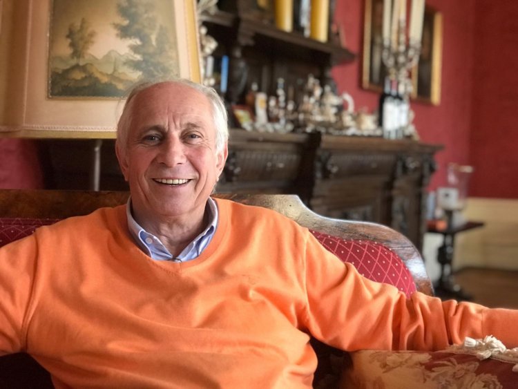 Bismarck-Dialog’dan Avrupa’ya çağrı: Çatışma değil diplomasi