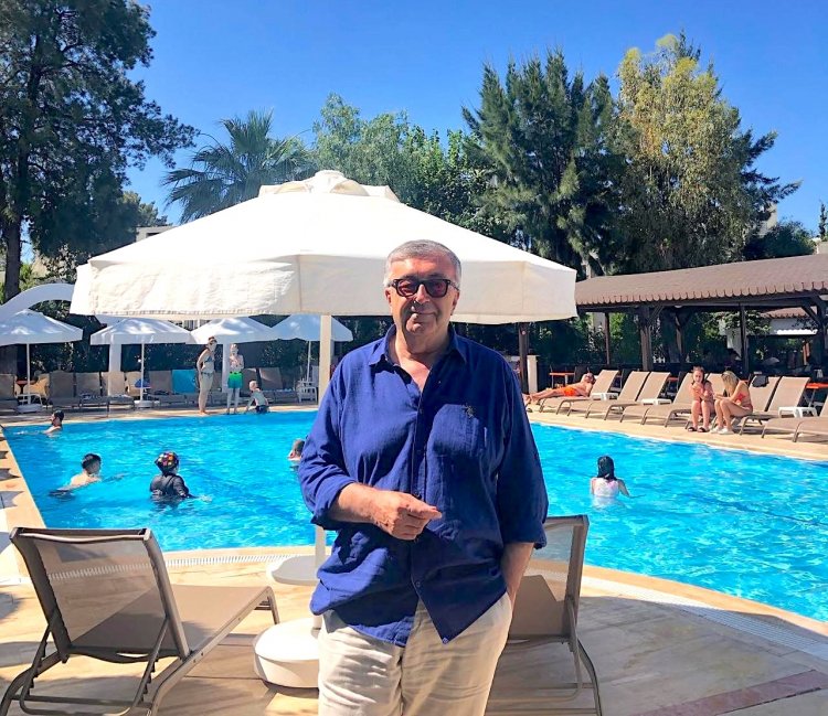 Bodrum turizmi 2025’i hedeflerin gerisinde kapattı