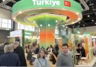 FRUIT LOGISTICA 2026: Küresel Meyve Ticareti Berlin’de Buluşuyor