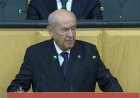 Bahçeli’nin grup konuşmasında dikkat çeken eşik: Öcalan–Demirtaş cümlesi