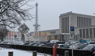 Fruit Logistica 2026: Von der Wurzel bis zur Vermarktung – Ein Blick auf die gesamte Wertschöpfungskette