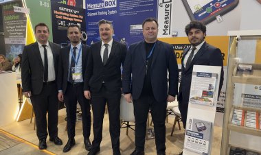 Soğuk zincirde güven artık veriyle sağlanıyor