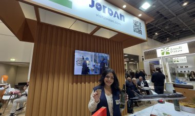 Nahost-Länder präsentieren Tourismus und Agrarwirtschaft gemeinsam in Berlin