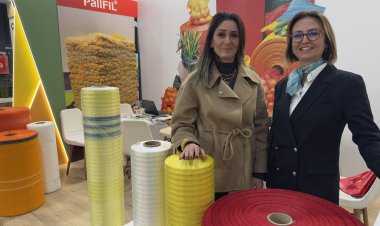 Polifil Ambalaj: Seit rund 20 Jahren kontinuierlich auf internationalen Fachmessen vertreten