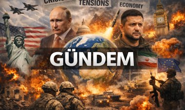 Münih’te güvenlik zirvesi, Washington’da iklim kararı, Paris’te yolsuzluk soruşturması: Küresel başlıklarda kritik gelişmeler